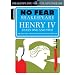 Henry IV , Parts One and Two(No Fear Shakespeare)