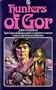 Hunters of Gor (Tarl Cabot, Book 8)