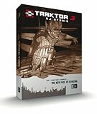 Software : Native Instruments Traktor Dj Studio 3 - Professional Dj Software For Live Mixing And Mix Production