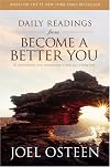 Become a Better You Daily Readings