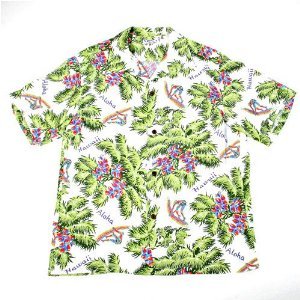 Sun Surf Hawaiian Shirt