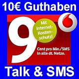 Vodafone CallYa