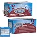 Health & Personal Care : Clif Bar Luna Sport Moon Energy Chews - 12 Packets/ 72 Moons (Pomegranate) - 72 Moons