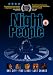 DVD : Night People