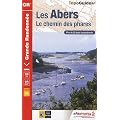 Les Abers : Le chemin des phares de Morlaix � Brest et au Faou