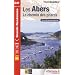 Les Abers : Le chemin des phares de Morlaix � Brest et au Faou