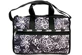 30%OFF【4月柄】 レスポ レスポートサック LeSportsac 7184 3925 ボストン ミディアムウィークエンダー BOSSANOVA