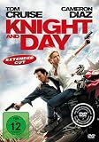 Produkt-Bild: Knight and Day - Agentenpaar wider Willen (Extended Cut)