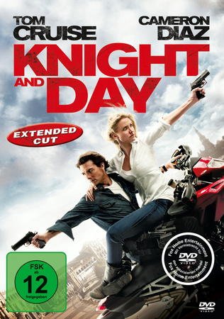 Knight And Day