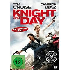 Knight And Day
