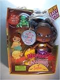 51gGeXiyujL. SL160  Bratz Babyz Mermaidz Caribbean Sasha Doll
