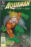  : Aquaman Time and Tide [Part Two of Four] No. 2 Jan 94