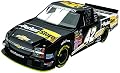 Lionel Racing T424823PRKL Kyler Larson #42 Parker Store 2014 Chevrolet Silverado NASCAR Camping World Truck Series 1:24 Scale HO Offical Diecast of NASCAR Vehicle