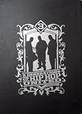 Ayayaya: Three Generations of Hip Hop United
