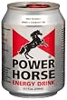 Power Horse Energy Drink, 8.45-Ounce Cans (Pack of 24)