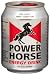 Power Horse Energy Drink, 8.45-Ounce Cans (Pack of 24)