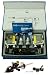Shepherd Auto Parts 8000K 9005 Regular HID Light Assembly Kit