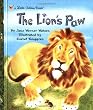 The Lion's Paw (Little Golden Book)