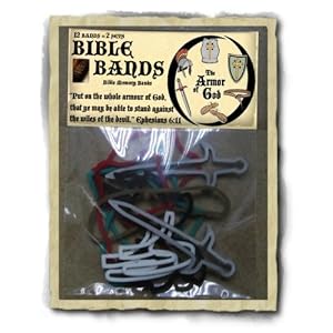 Bible Memory Bands