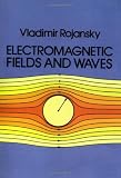 Electromagnetic Fields and Waves (Dover Books on Physics)