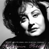 Berlioz: Herminie, Les nuits dété