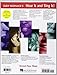 Hear It and Sing It! Exploring Modal Jazz Book/Online Audio