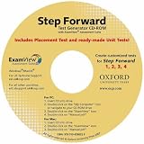 Step Forward Introductory Level: Language for Everyday Life Test Generator