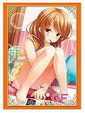ブシロードスリーブコレクションHG (ハイグレード) Vol.723 ガールフレンド(仮) 『玉井麗巳』