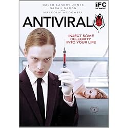 Antiviral