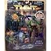 Search : TMNT Auto Attack Donatello