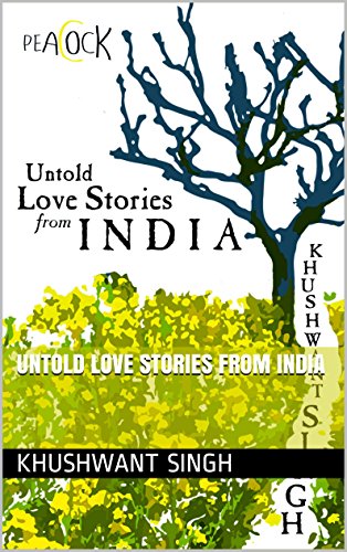 Untold Love Stories From India