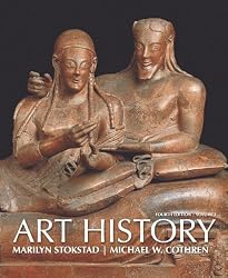 Art History, Volume 1 (4th Edition) (MyArtsLab Series)