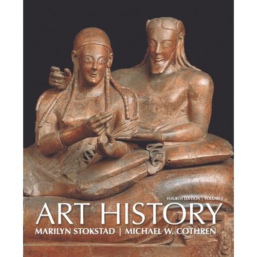 Art History, Volume 1 (4th Edition)