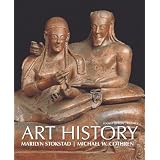 Art History, Volume 1 (4th Edition) (MyArtsLab Series)