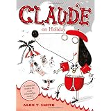 Claude on Holiday