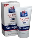 Neutrogena Norwegian Formula Age Shield Hand Cream, 2-Ounce Tubes (Pack of 3)