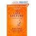 The Last Lecture
