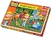 Trefl Puzzle On The Pitch Bob The Builder (24 Pieces) RS.4749.00