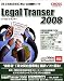 Legal Transer 2008 プロフェッショナル