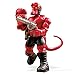 Mega Construx Heroes Series Hellboy Building Set