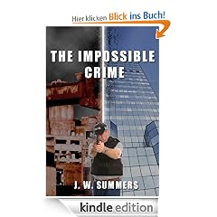 The Impossible Crime