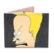 Beavis and Butt-Head