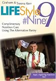 Graham Kerr Lifestyle #9 Vol. 3 Complimentary Nutrition