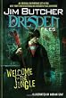 The Dresden Files: Welcome to the Jungle