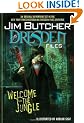 The Dresden Files: Welcome to the Jungle