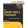 Pro ASP.NET MVC 2 Framework 2nd Edition (Expert's Voice in .NET)