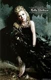 Kelly Clarkson (Black Dress) Music Poster Print - 24