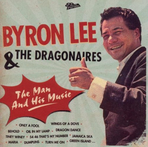 Byron Lee & The Dragonaires - No Money No Love - Zortam Music