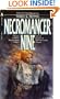 Necromancer Nine (True Game, Bk. 2)
