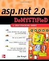 ASP.NET 2.0 Demystified